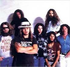 Lynyrd Skynyrd Dixie
