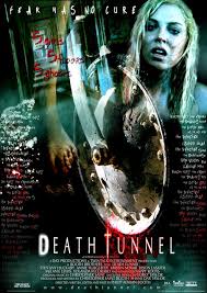 film Le Tunnel de la mort