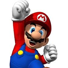 S�per mario bross