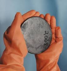 Uranium