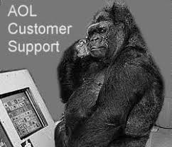 Foreign Customer Support