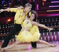 Dancing with the Stars