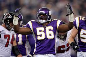 E. J. HENDERSON Vikings
