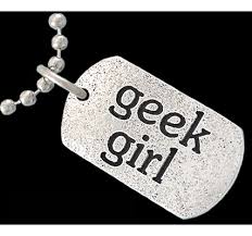 GeekGirl Geek Girl