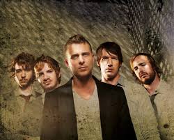 OneRepublic band picture