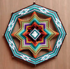 ojo de dios