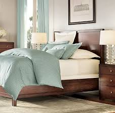 Bedroom Layout Ideas