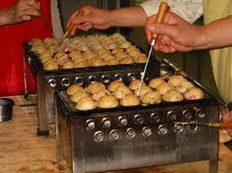 takoyaki