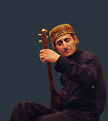 محسن نامجو تصوير با اندازه اصلي