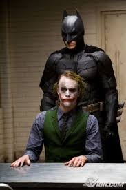 The Dark