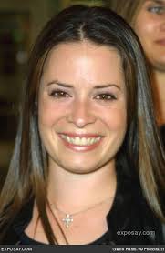 Holly Marie Combs