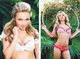 Hayden Panettiere