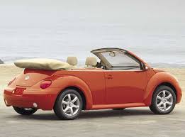 volkswagen new beetle