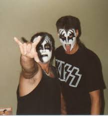 shawn mike