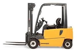 forklift