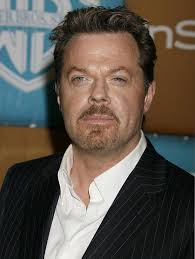 the famous Eddie Izzard