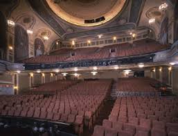 majestic theater seating chart