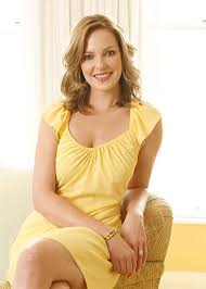 Katherine Heigl no clothes