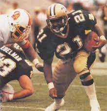 Rickey Jackson, still