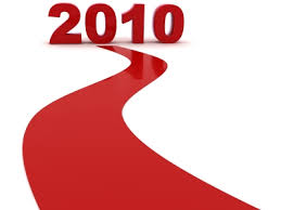 What's hot for 2010