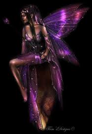 fantasy fairies