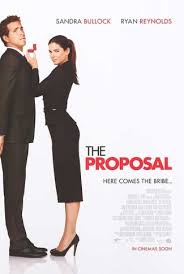The Proposal - The