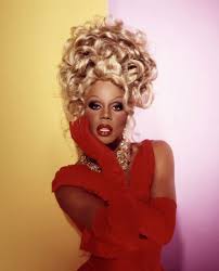 rupaul