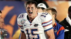 tim tebow