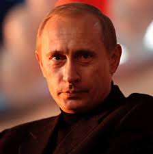Vladimir Putin � The New Cool