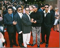jacksons