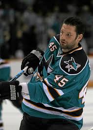 Jody Shelley