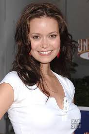 Summer Glau fotos