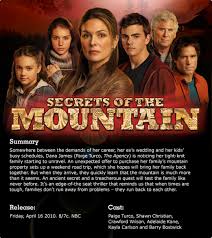 2010/USA/85mins/Not Rated/TVRIP...In the search for treasure, they'll discover they've had it all along.