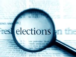 are Board of Elections