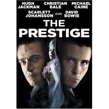 the prestige