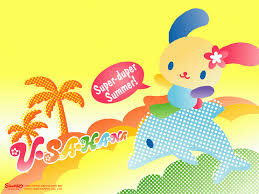 sanrio wallpaper