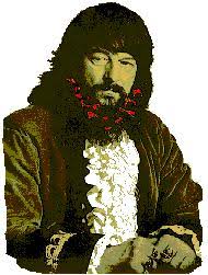 BLACKBEARD!