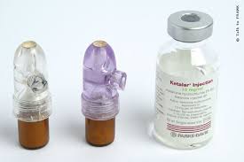 Ketamine