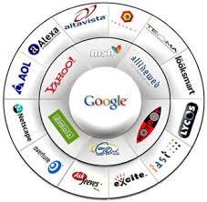 Search engine minimizes
