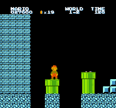 super mario bros 2