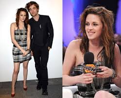 Kristen Stewart style