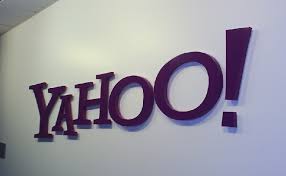 Yahoo , ok , Google , Yahoo