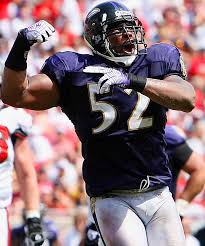 Ray Lewis
