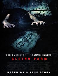 Albino �iftli�i - Albino Farm (2009) TrAltyaz�