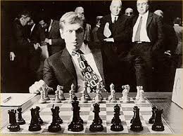 Bobby Fischer