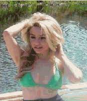 By Courtney Stodden on May 29,