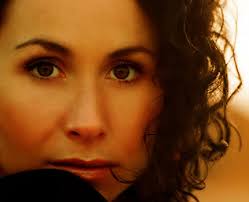 Minnie Driver