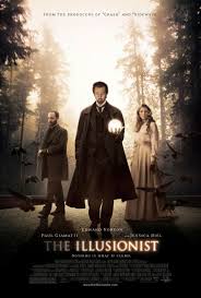the prestige