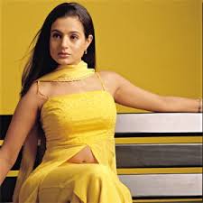 About Amisha Patel