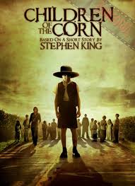 M�s�r �ocuklar� - Children of the Corn (2009) TrAltyaz�